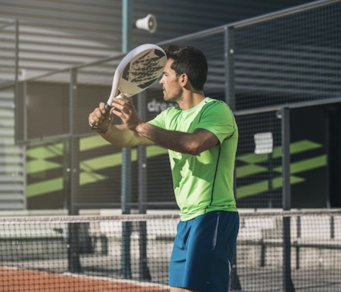 Anche nel Vco è scoppiata la padel mania