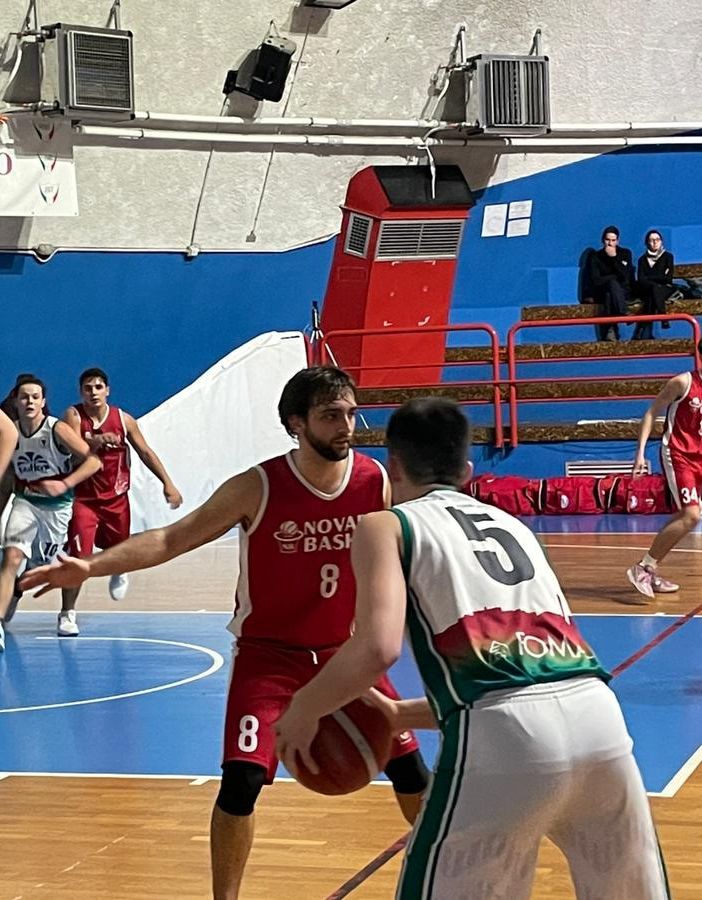 Basket serie D, Paracchini Expo e Cestistica in campo stasera e domani