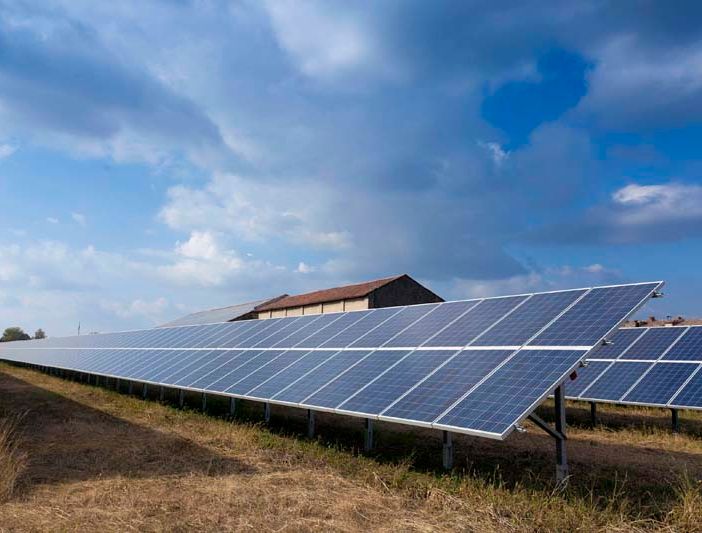 Fotovoltaico: il Piemonte in testa alla classifica per produzione di energia