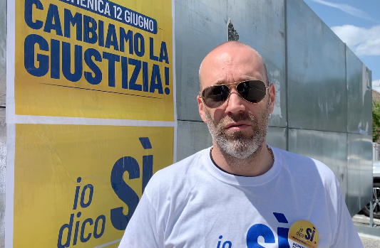 “Su referendum silenzio inaccettabile, istituzioni intervengano”