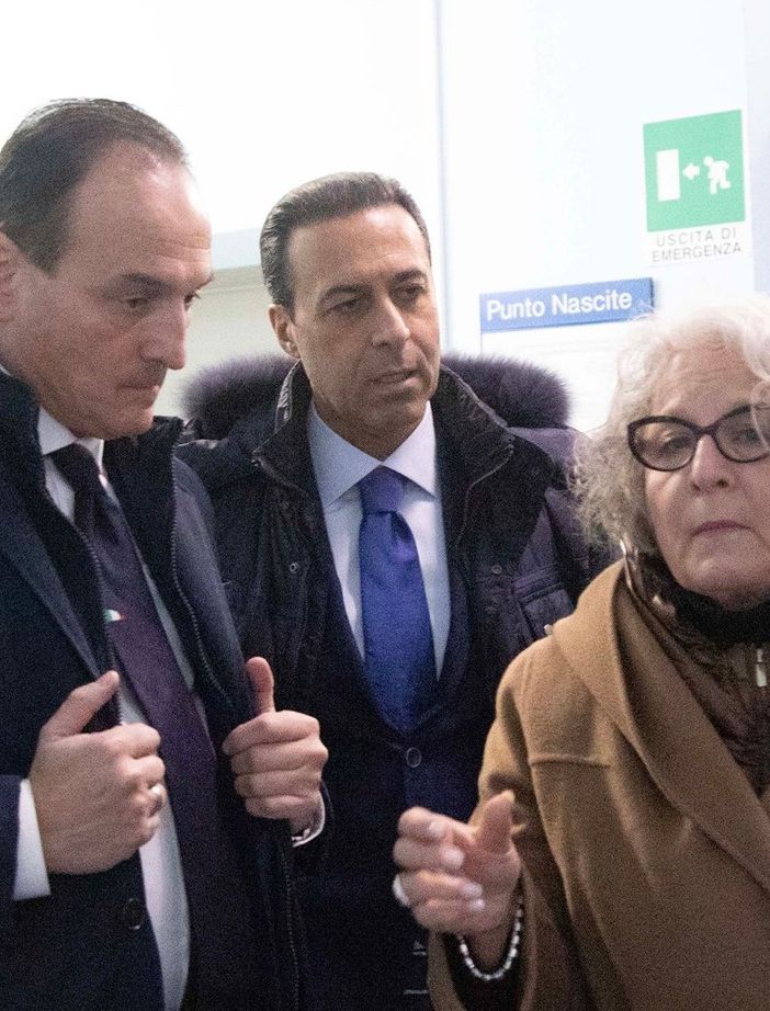 San Biagio, Asl Vco replica a Pizzi: “Il Punto Bimbo è attivo e funziona”