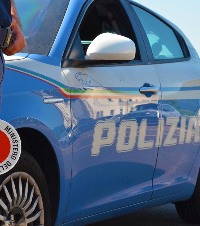 Due patenti ritirate per guida in stato di ebrezza
