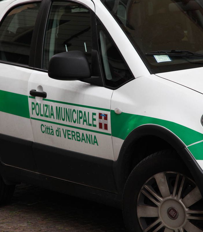 Giornata sulla sicurezza stradale, a Verbania l'evento 'Guidare voce del verbo usare la testa'