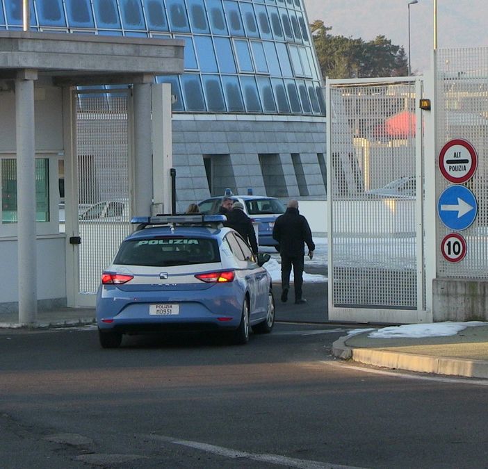 Polizia di Stato: immigrazione irregolare, sei espulsioni