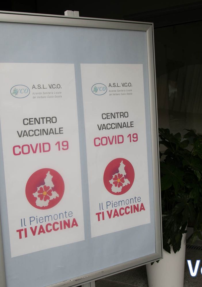 Sabato negli hub vaccinali regionali somministrate oltre 55mila dosi