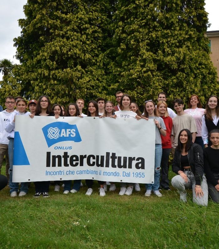 Intercultura, esperienze di studio all'estero anche per gli studenti di Novara e Vco