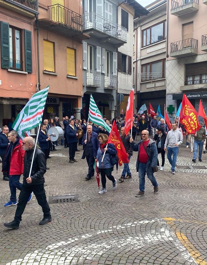 Lavoro, Michele Piffero (Cgil): &quot;Il Vco non è una provincia per giovani&quot;