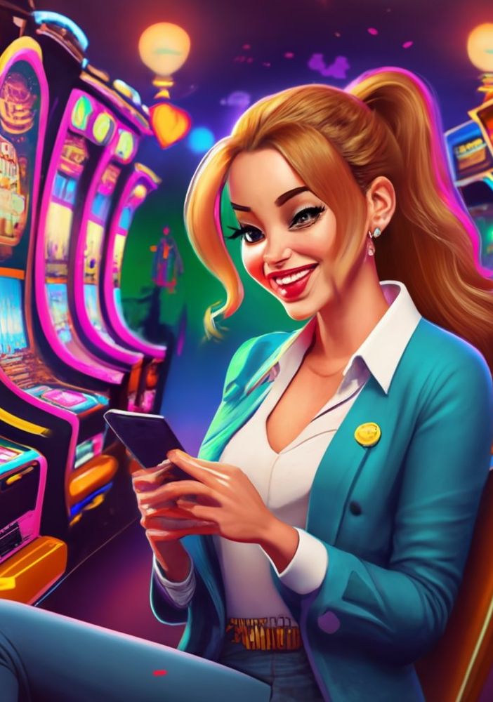 I 10 giochi di slot gratuiti imperdibili: senza spendere un centesimo