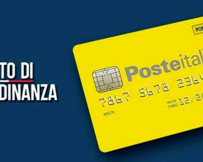In Piemonte calano le domande per il Reddito di cittadinanza