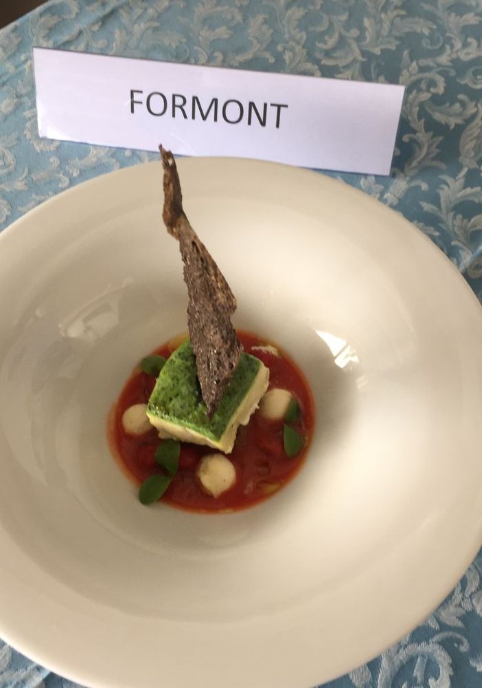 “Una ricetta per i nuovi pesci del lago”, vince il Formont di Villadossola