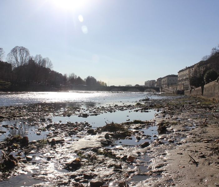 “Crisi idrica in Piemonte: per ridurre le perdite servono più risorse per riparare e ammodernare la rete”