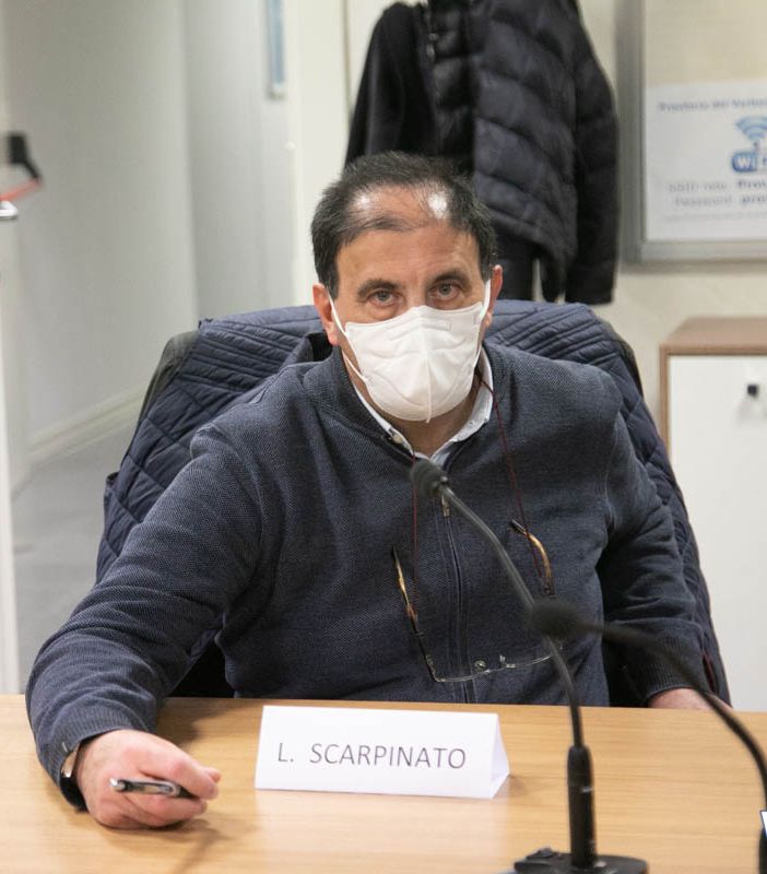 Centro Civico: “Sostegno al presidente Lana, coerenti nella nostra politica”