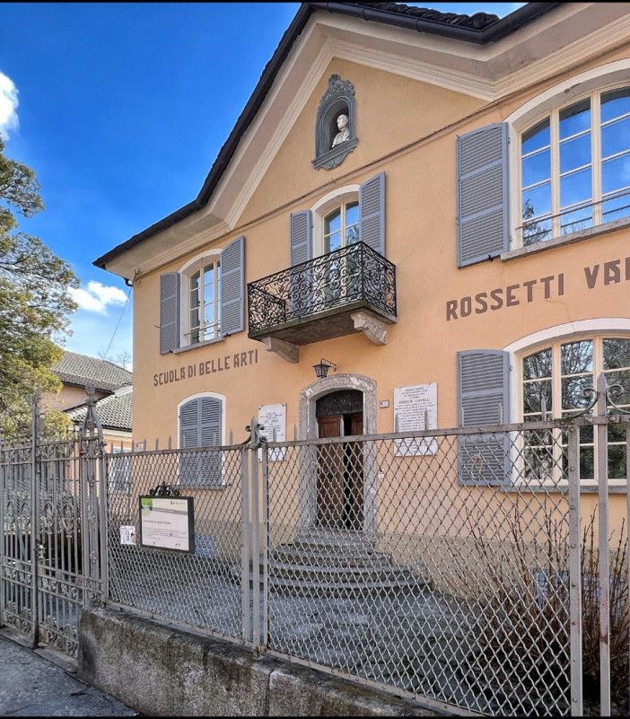 Un mese di luglio ricco di appuntamenti alla Scuola di Belle Arti “Rossetti Valentini”