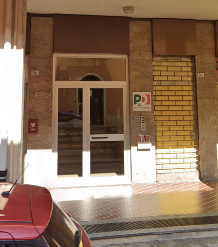 Anci Giovani, Simone Martoccia eletto rappresentante del centrosinistra del Vco