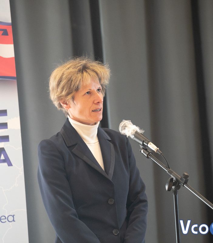 Marchionini sui rifiuti: &quot;Senza azioni della Provincia, saranno i cittadini e le imprese a pagare&quot;