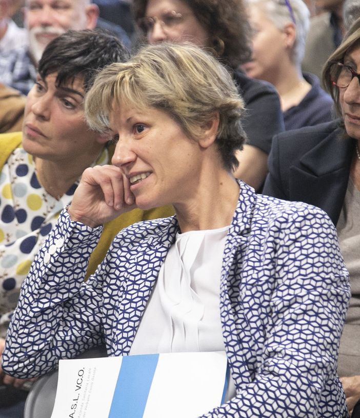 Marchionini: &quot;L'idea della Regione di un nuovo ed ennesimo studio sulla sanità nel Vco è ridicola&quot;