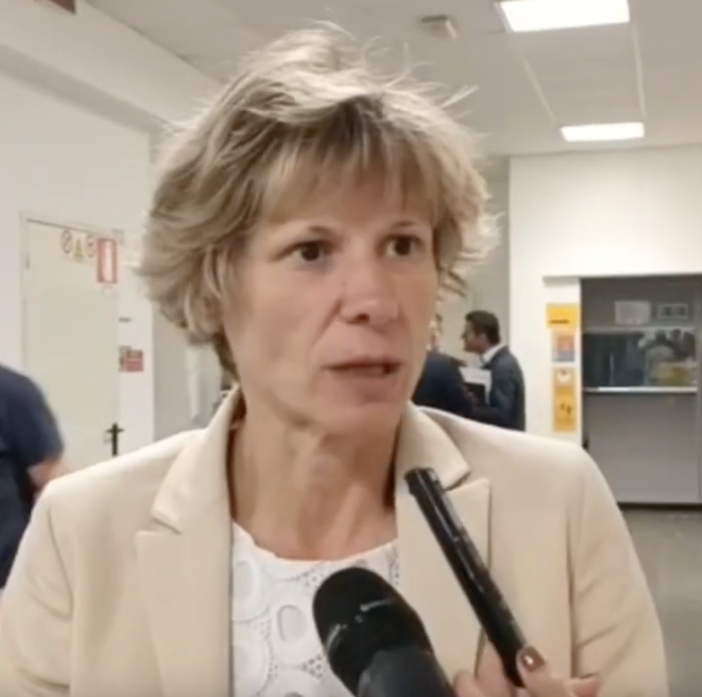 Marchionini: &quot;Verbania non ha votato per il nuovo ospedale a Domodossola: sono bugie della Lega&quot;