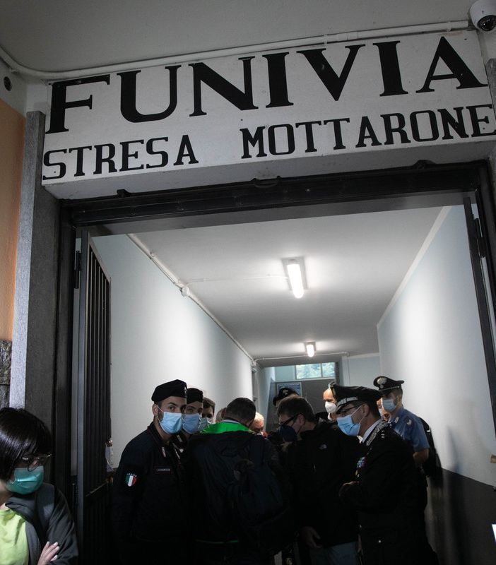 Tragedia del Mottarone, prossima udienza fissata alla metà di luglio