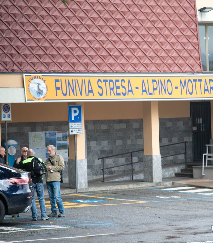 Udienza preliminare per la tragedia della funivia del Mottarone