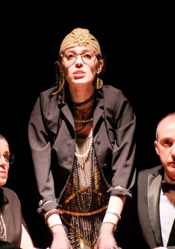 Teatro nei borghi, rimandato lo spettacolo &quot;Spirito giocoso&quot;