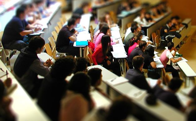 Piemonte seconda meta preferita dagli stranieri per studiare nel nostro Paese