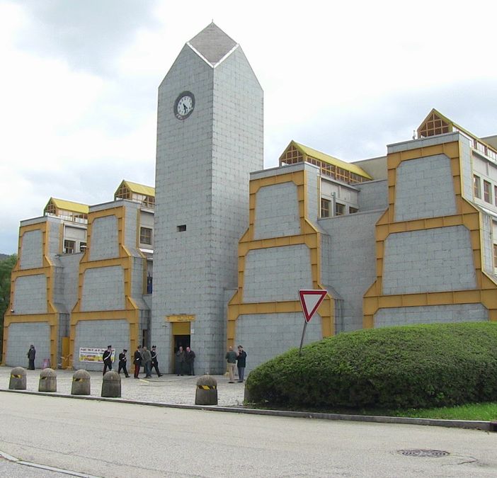 La Provincia del Vco cerca personale a tempo determinato