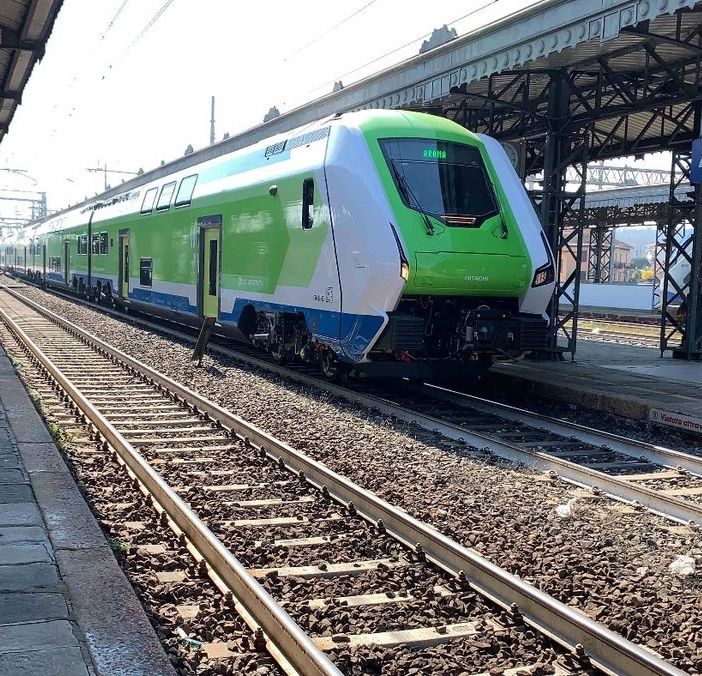 Domenica sciopero dei treni: Trenord sconsiglia di mettersi in viaggio