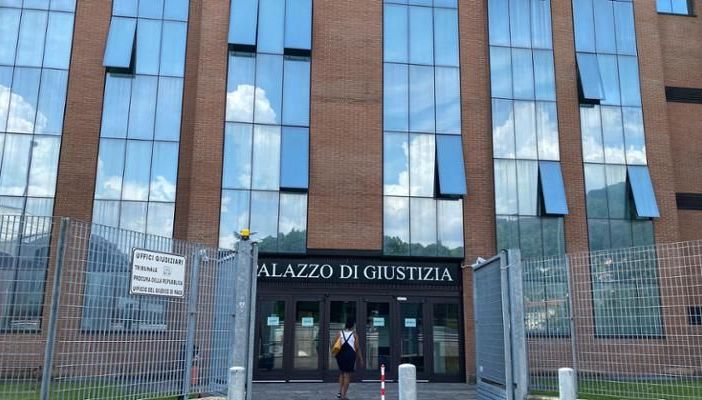 Completata la commissione giustizia tributaria del Vco