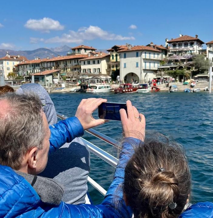 Piemonte, è boom del turismo: 6 milioni gli arrivi, oltre la metà sono stranieri