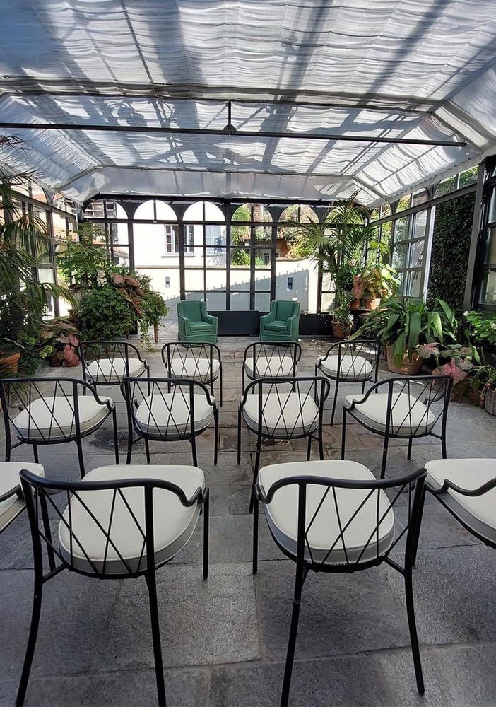 Torna “Il giardino delle idee”: un viaggio letterario tra natura e arte nell’archivio Borromeo