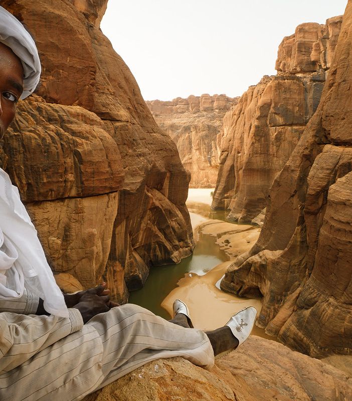 A La Cinefoto il viaggio tra l'Europa e il cuore dell'Africa