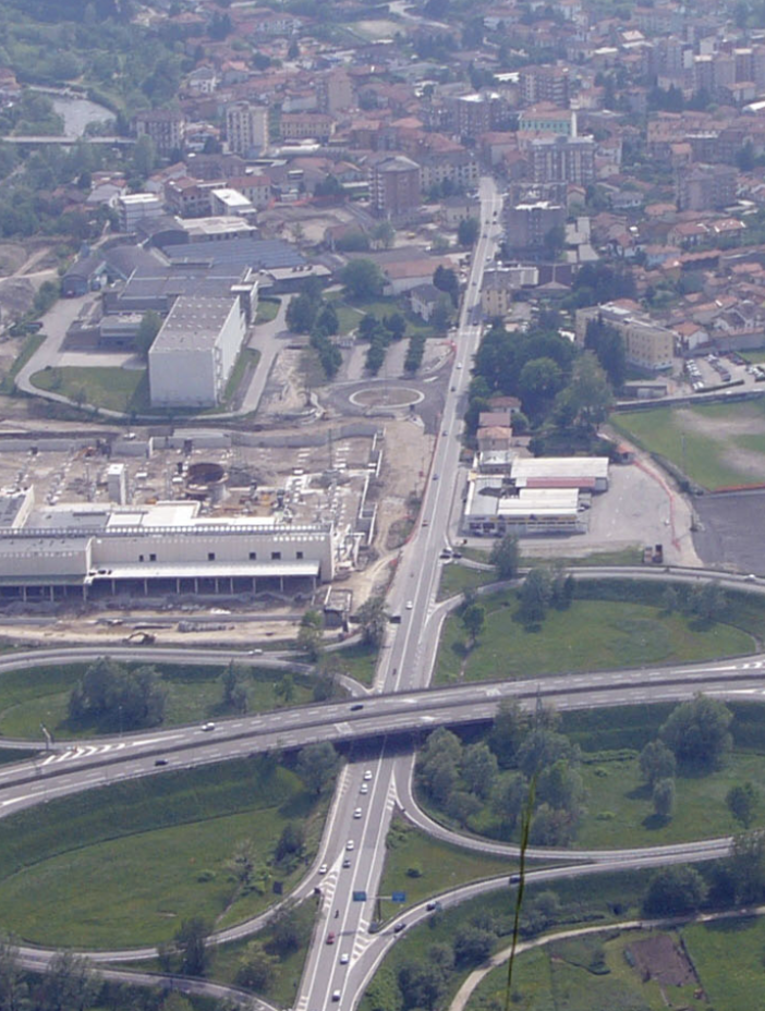 Autostrada A26, nuove chiusure e deviazioni per lavori