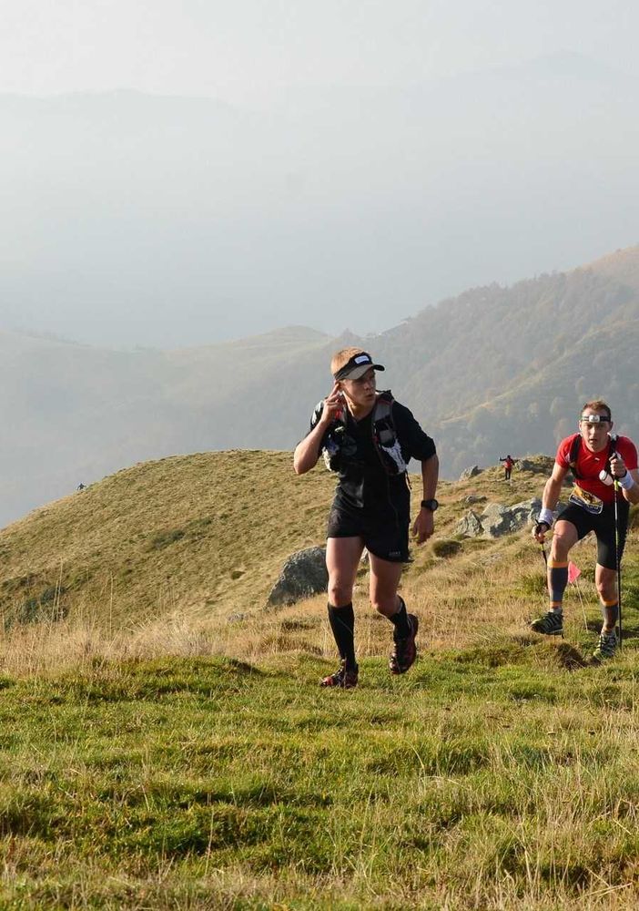 Sport e dipendenza da alcol: iniziativa di prevenzione all'Utlo Lago d'Orta