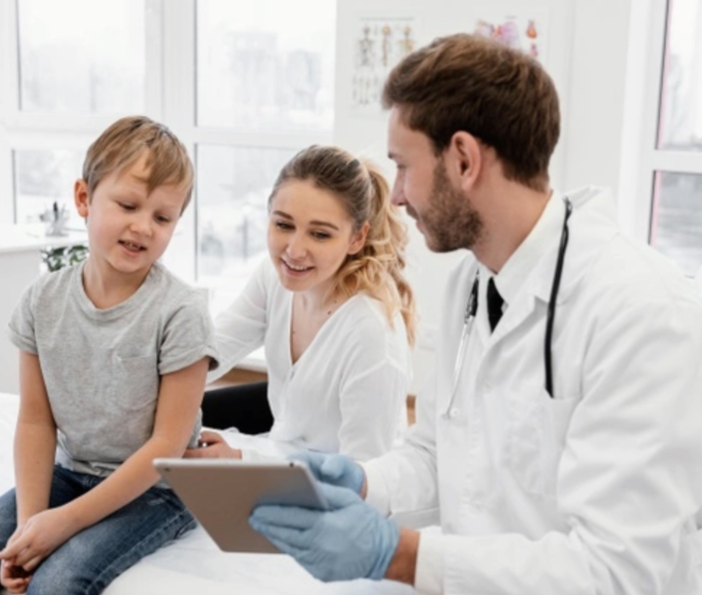 Carenza di medici pediatri nel Vco: Asl impegnata a risolvere il problema