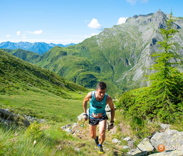 Aperte le iscrizioni alla Val Brevettola Skyrace