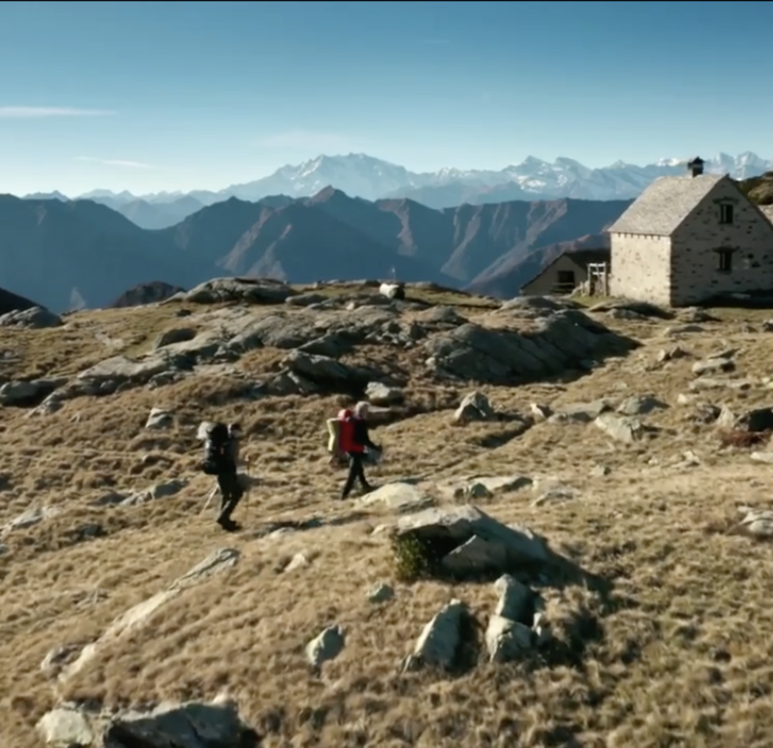 Il Parco Val Grande entra nella rete di aree protette Alparc