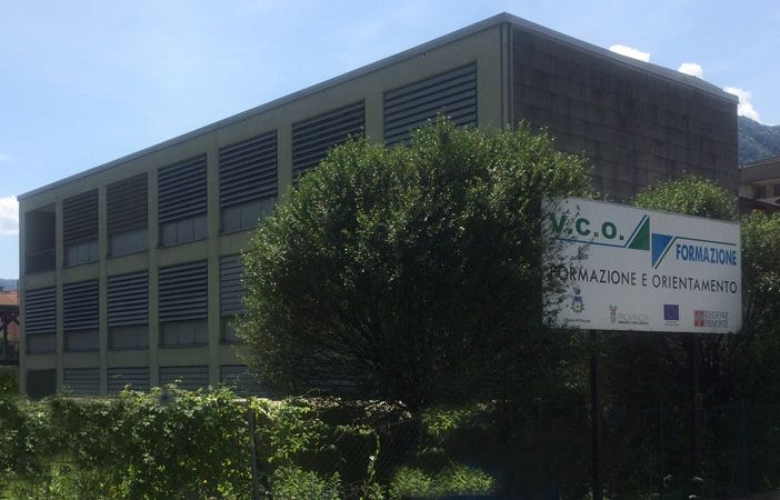 Presentata l’offerta dei corsi di VCO Fomazione per il 2023