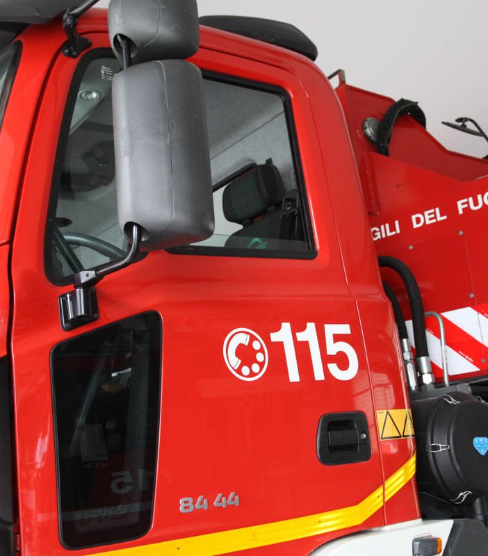 Il VCO cerca vigili del fuoco volontari: al via la prima campagna di arruolamento