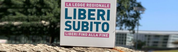 Suicidio assistito, in Piemonte 3 richieste dal 2020. L'associazione Coscioni: "Deceduti nell'attesa. Serve una legge"