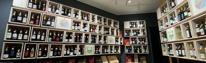 Dal produttore al consumatore: i grandi vini astigiani arrivano a casa tua