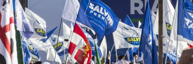 Matteo Gagliasso è il nuovo coordinatore della Lega Giovani Piemonte