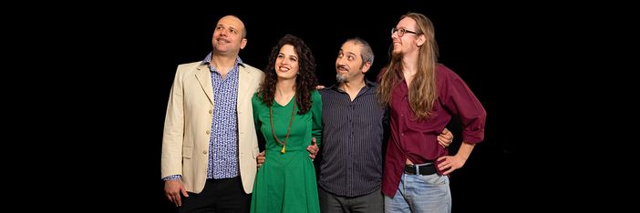 Al Castello di Vogogna il concerto ‘I suoni dal Mondo’