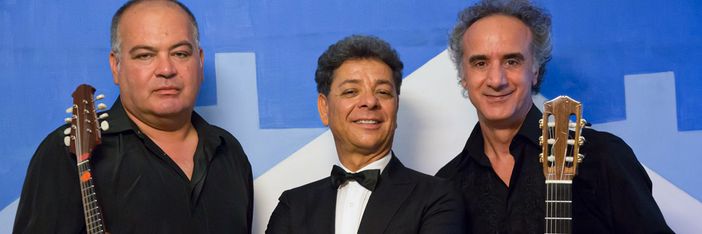 A Mergozzo il concerto del Tommaso Chimenti & Real Duo A Mergozzo il concerto del Tommaso Chimenti & Real Duo