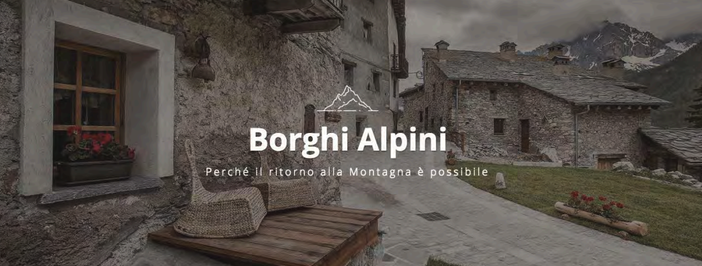 Borgate del Piemonte, Uncem: dieci anni fa un progetto poco compreso, oggi riconosciuto come la vera forza dello sviluppo rurale