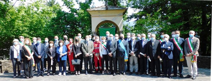 Consegnate in Prefettura le onorificenze dell’Ordine 'Al Merito della Repubblica Italiana'