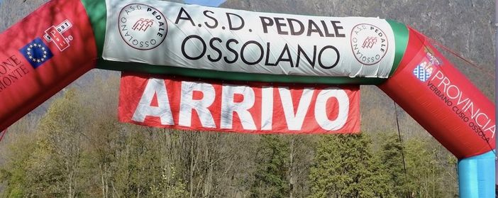 Ciclismo, Soldarini secondo a Rocca Canavese Ciclismo, Soldarini secondo a Rocca Canavese