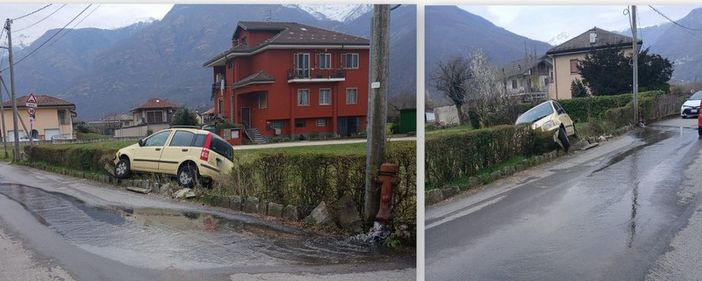 Incidente ai Calami di Vogogna Incidente ai Calami di Vogogna