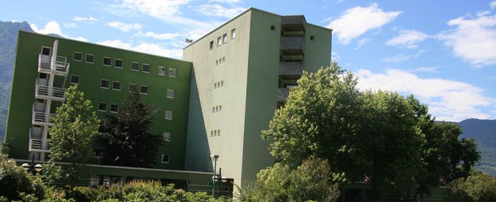 Per la diffusione del Covid nella casa per anziani di Sementina, in tre finiscono nei guai
