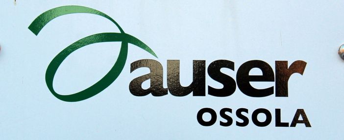 Auser in assembla al Centro museale