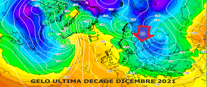 Meteo, previsti sole e cielo sereno ma... non sarà bello